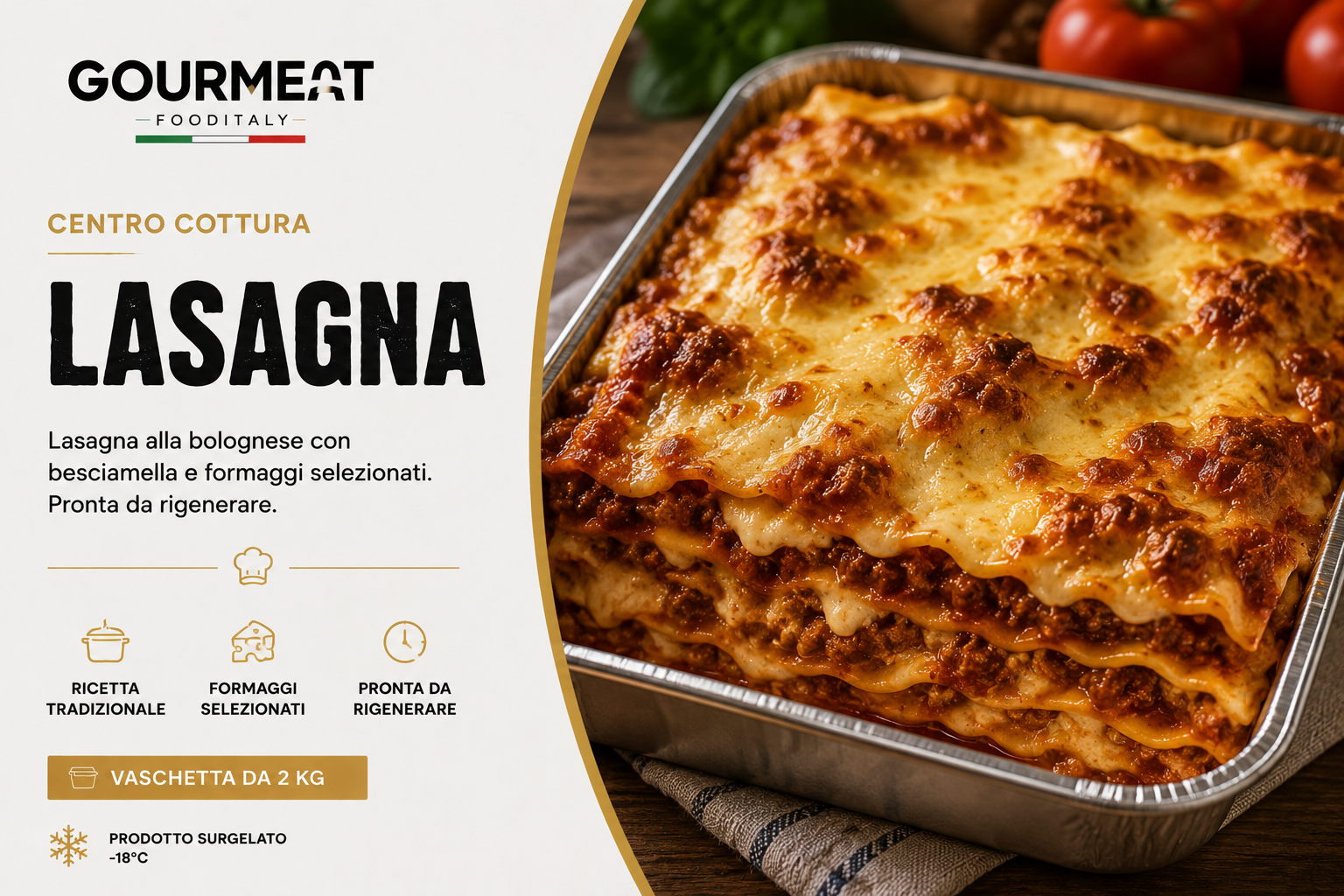 Lasagna